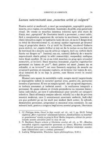 Stilul religiei în modernitatea tîrzie