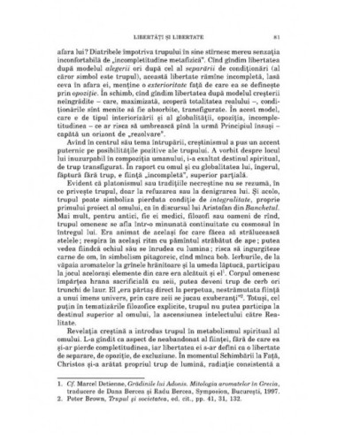 Stilul religiei în modernitatea tîrzie