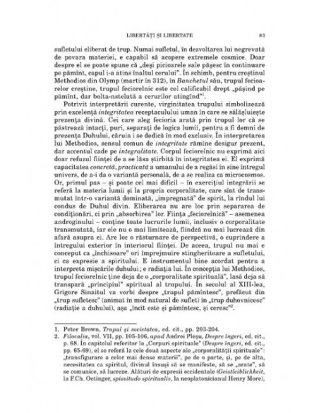 Stilul religiei în modernitatea tîrzie