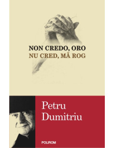 Non credo, oro / Nu cred,...