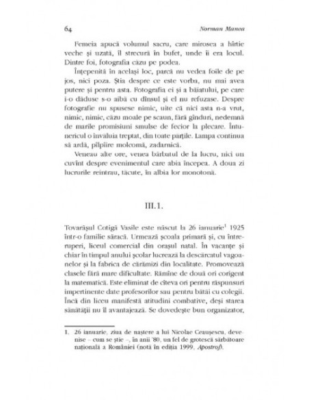 Fericirea obligatorie