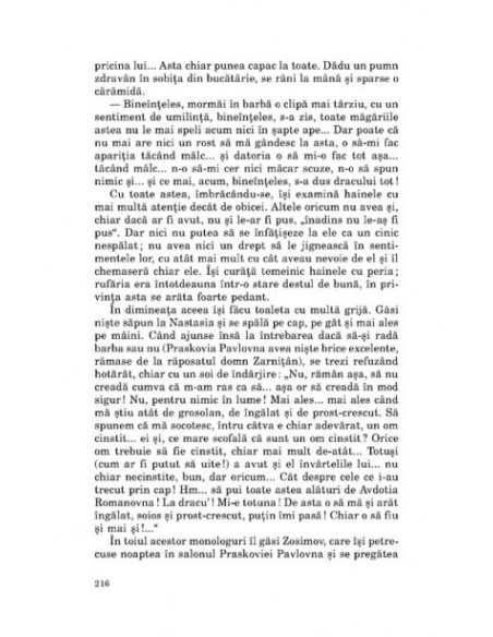 Crimă şi pedeapsă