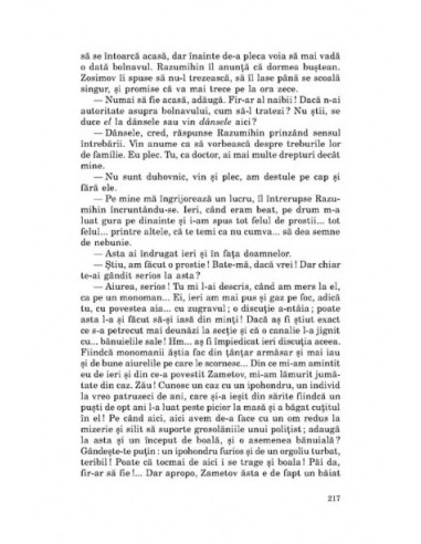 Crimă şi pedeapsă