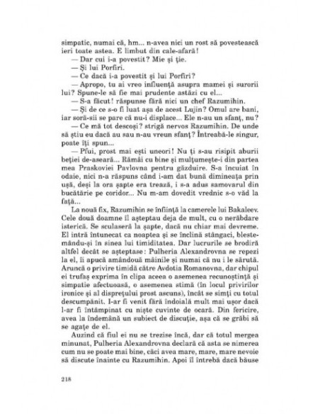 Crimă şi pedeapsă