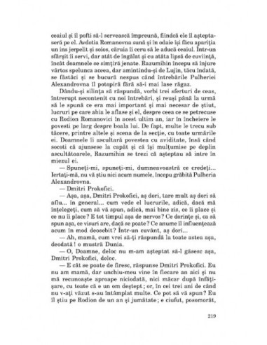 Crimă şi pedeapsă