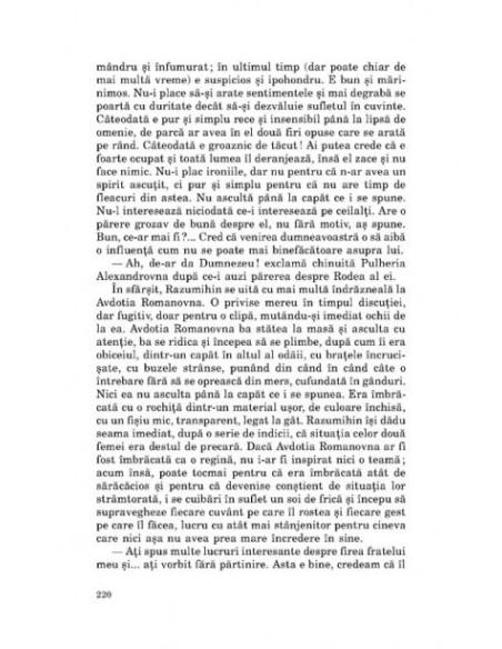 Crimă şi pedeapsă