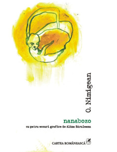 nanabozo. cu patru ecouri...