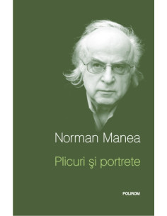 Plicuri și portrete