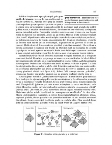 Știinta politică. O introducere