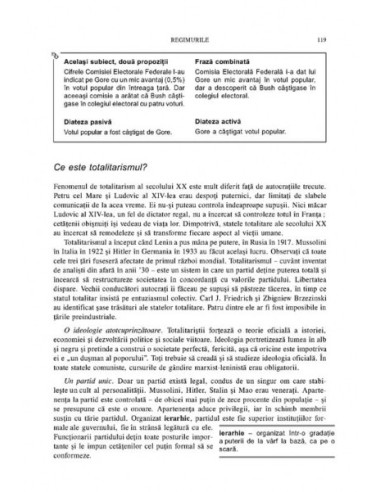 Știinta politică. O introducere