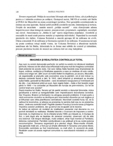 Știinta politică. O introducere