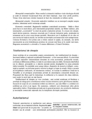 Știinta politică. O introducere