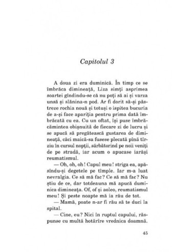 Liza din mahalaua Lambeth