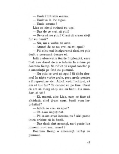 Liza din mahalaua Lambeth