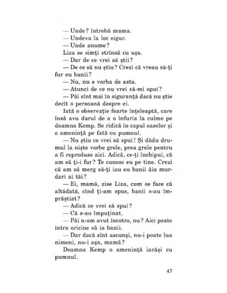 Liza din mahalaua Lambeth