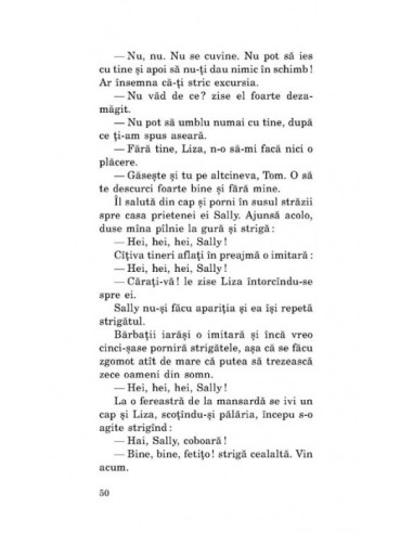 Liza din mahalaua Lambeth