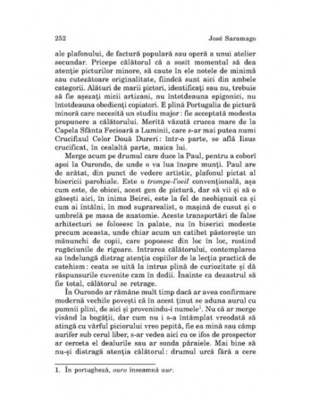 Călătorie prin Portugalia