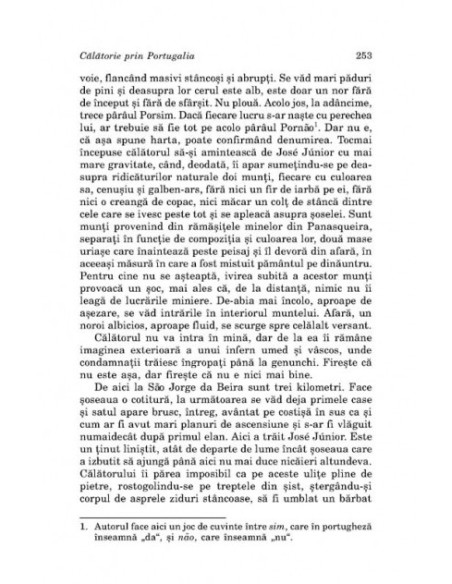 Călătorie prin Portugalia