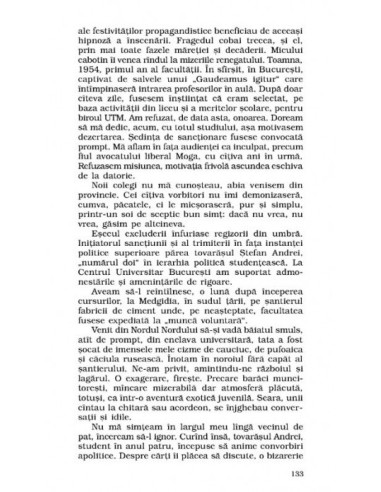 Întoarcerea huliganului