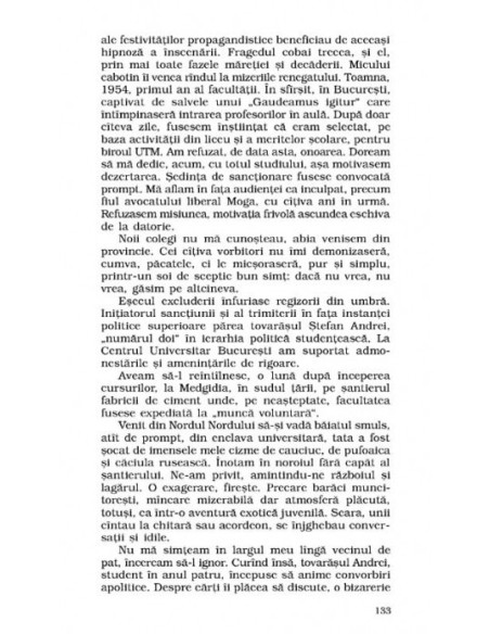 Întoarcerea huliganului