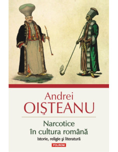 Narcotice în cultura română