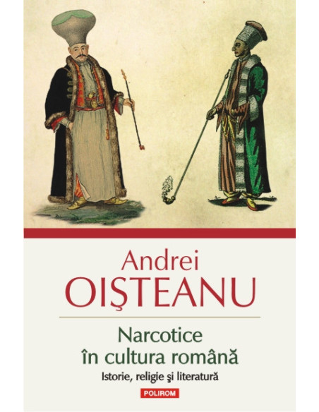 Narcotice în cultura română