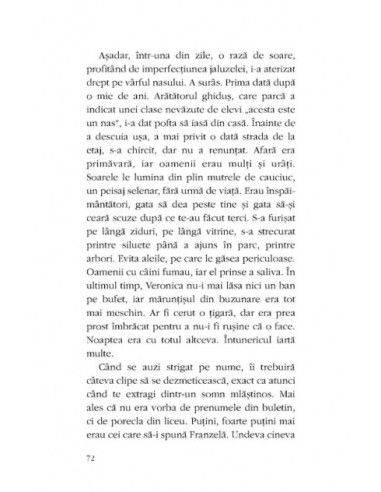 În iad toate becurile sînt arse În iad toate becurile sînt arse