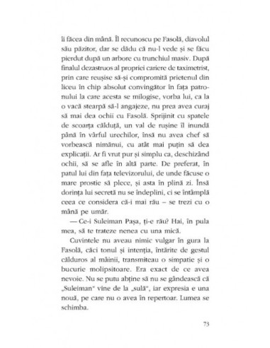 În iad toate becurile sînt arse În iad toate becurile sînt arse