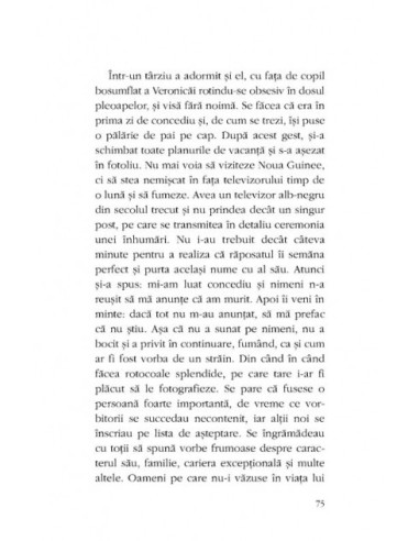 În iad toate becurile sînt arse În iad toate becurile sînt arse