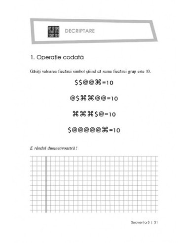 Teste şi exerciţii pentru dezvoltarea...