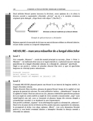 AutoCad-ul în trei timpi. Inițiere,...