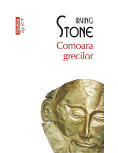 Comoara grecilor