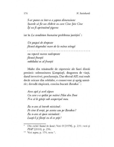 Geo Bogza. Un poet al Efectelor,... Geo Bogza. Un poet al Efectelor,...