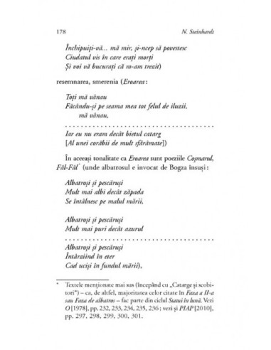 Geo Bogza. Un poet al Efectelor,... Geo Bogza. Un poet al Efectelor,...