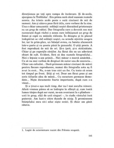 Secolul meu Secolul meu