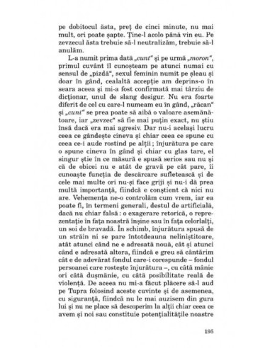 Chipul tău mâine. Dans și vis