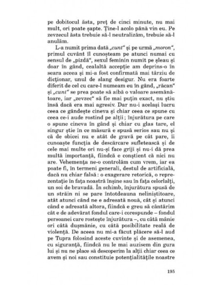 Chipul tău mâine. Dans și vis