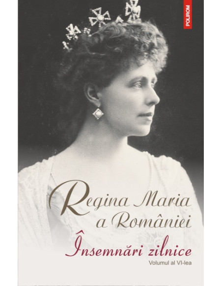 Însemnări zilnice. Volumul al VI-lea (1 ianuarie-31 decembrie 1924)