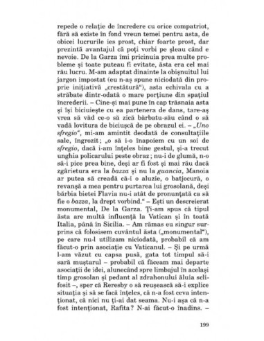 Chipul tău mâine. Dans și vis