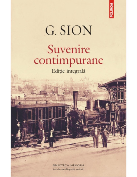 Suvenire contimpurane
