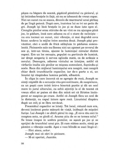 Către un zeu necunoscut Către un zeu necunoscut