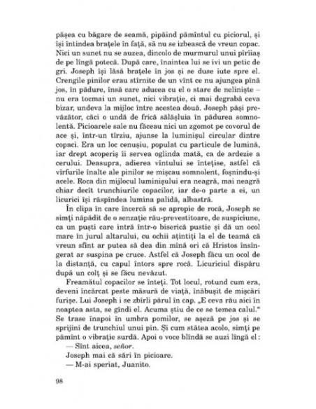 Către un zeu necunoscut