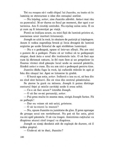 Către un zeu necunoscut