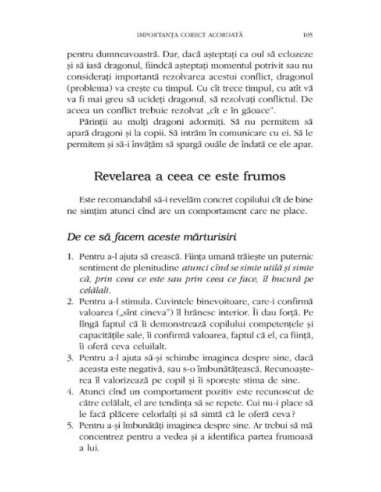 8 metode eficiente pentru educarea... 8 metode eficiente pentru educarea...