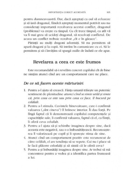 8 metode eficiente pentru educarea copiilor