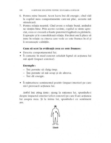 8 metode eficiente pentru educarea... 8 metode eficiente pentru educarea...