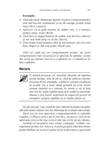 8 metode eficiente pentru educarea... 8 metode eficiente pentru educarea...