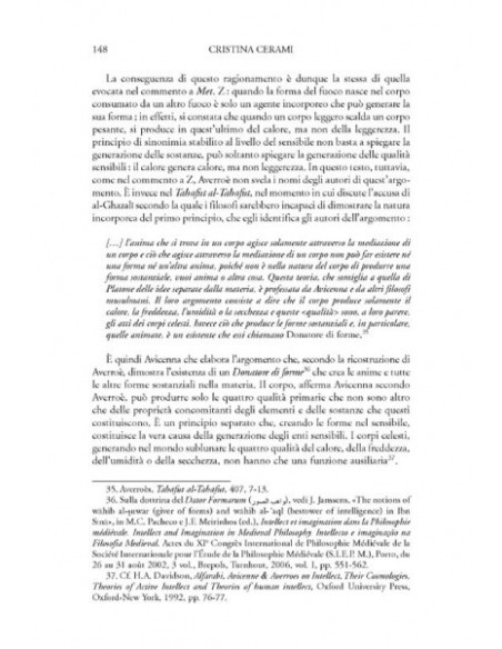 Chora. Revistă de studii antice şi medievale: filosofie, teologie, ştiinţe. Nr. 7-8/2009-2010