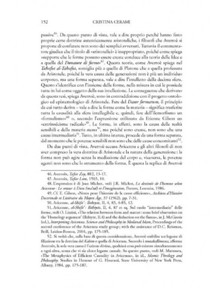 Chora. Revistă de studii antice şi medievale: filosofie, teologie, ştiinţe. Nr. 7-8/2009-2010