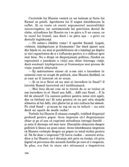 Palatul dorinţei. Trilogia Cairoului 2